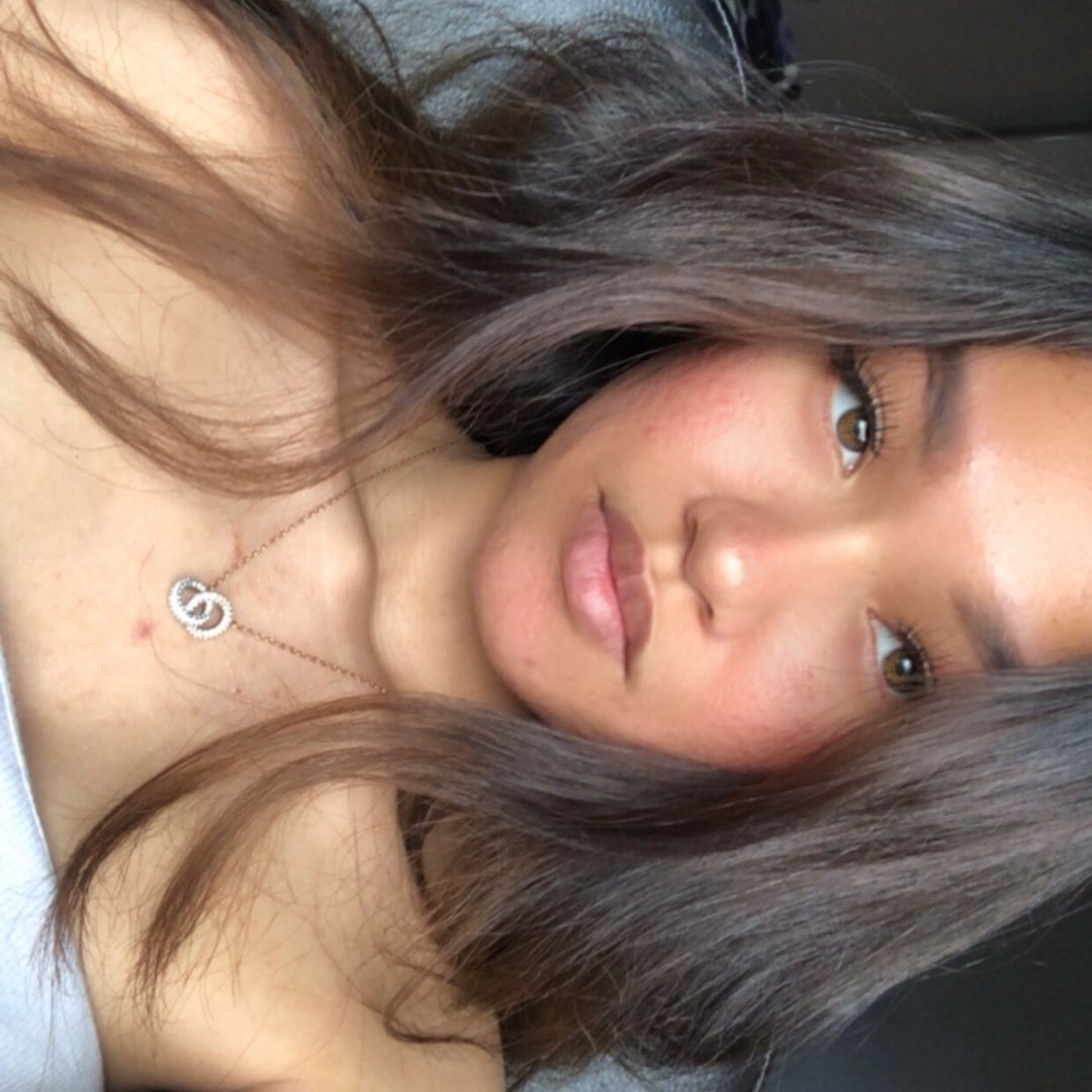Christabella Supoyo