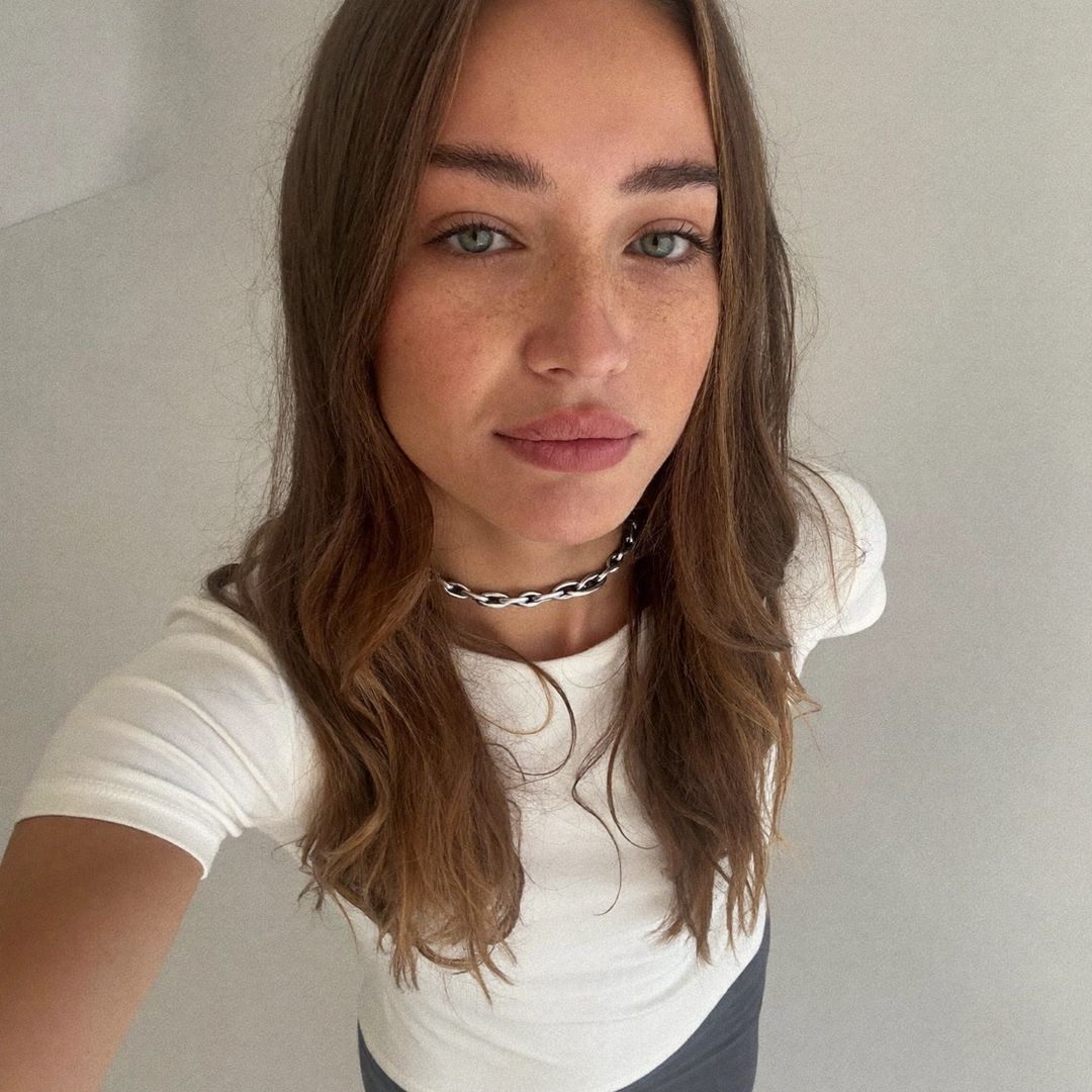 zooee martinez