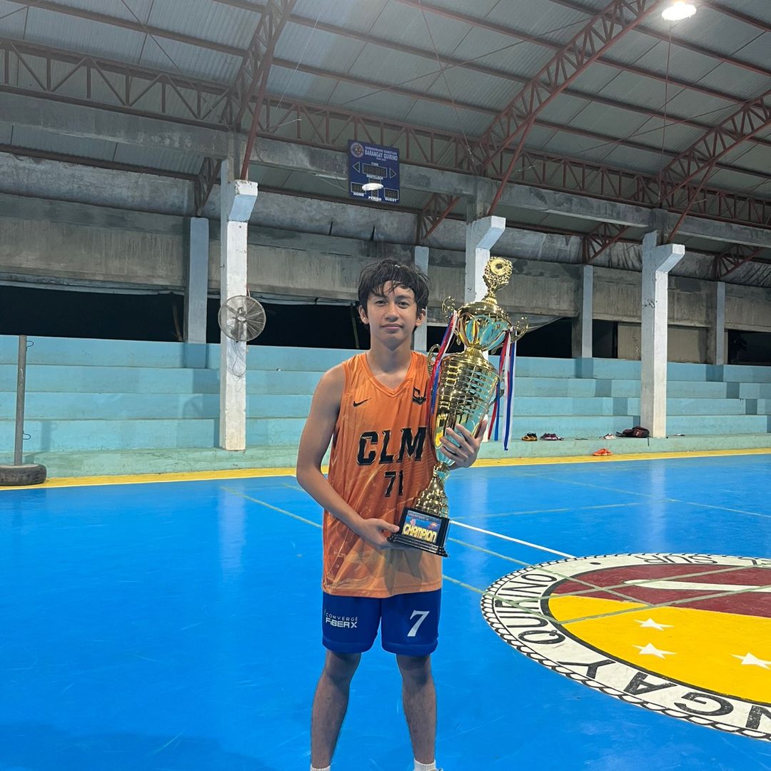 Clarz Montero