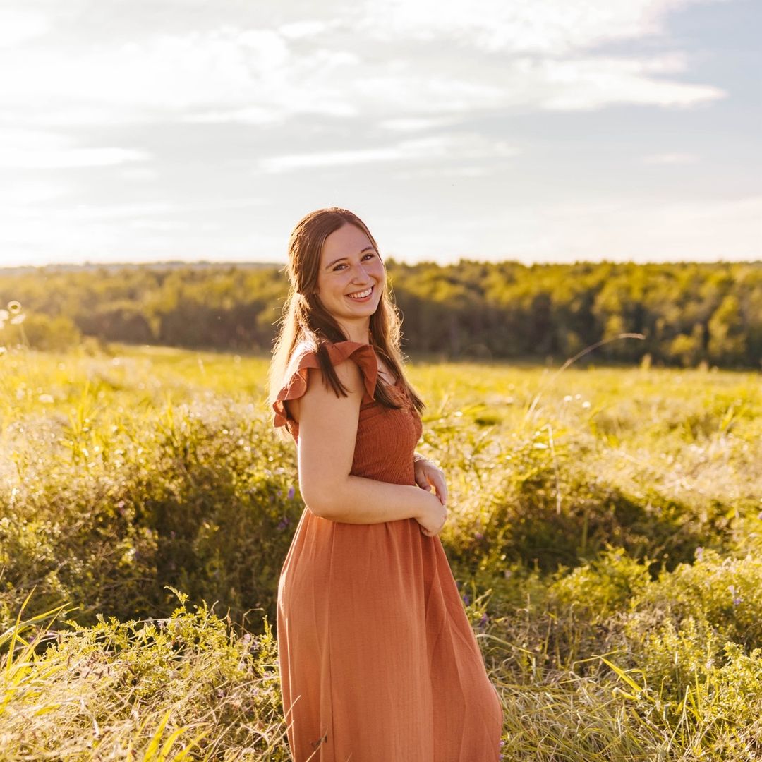 Rylee Warman