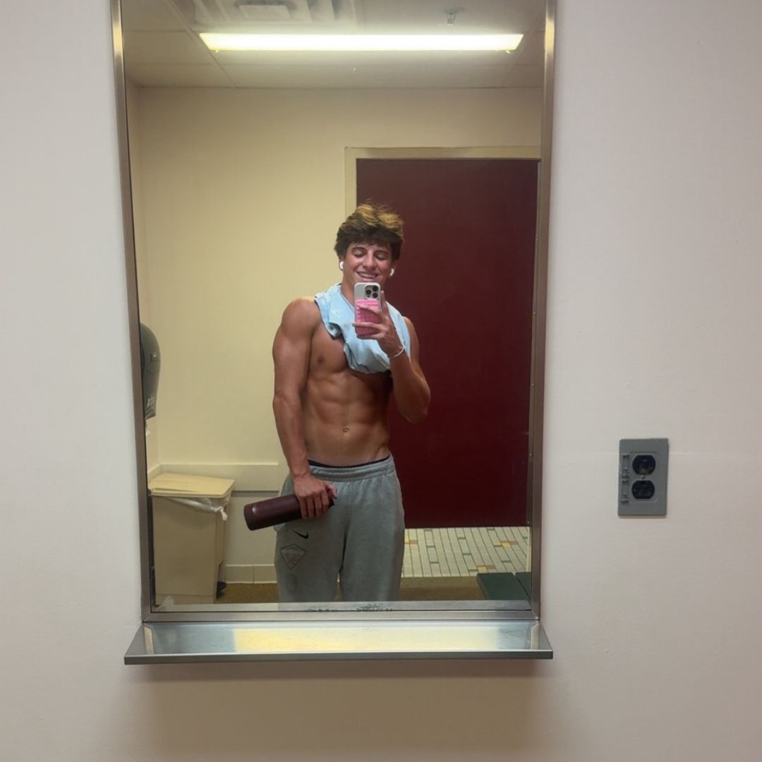 Shawn May
