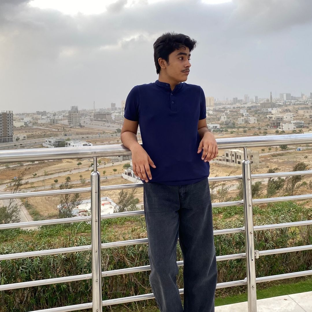 Amaan Junejo