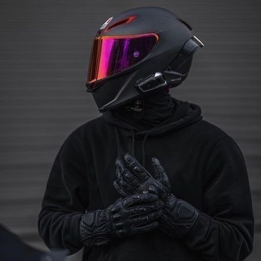 D Rider | Biker Lifestyle