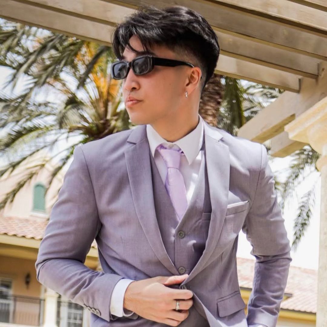 Kyle Salvaleon