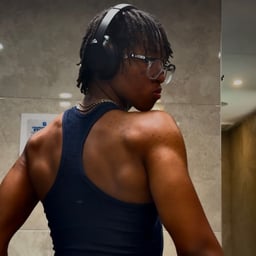 Stefan Nderitu 