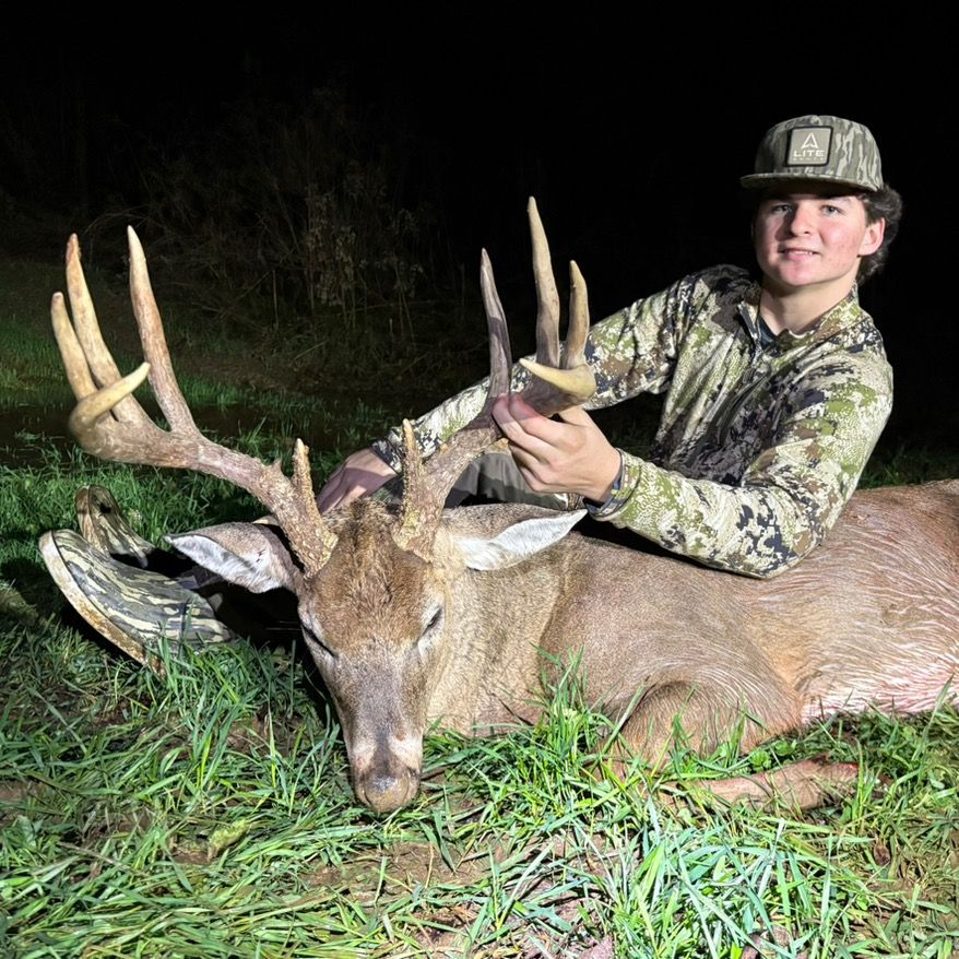 Dalton Ledbetter