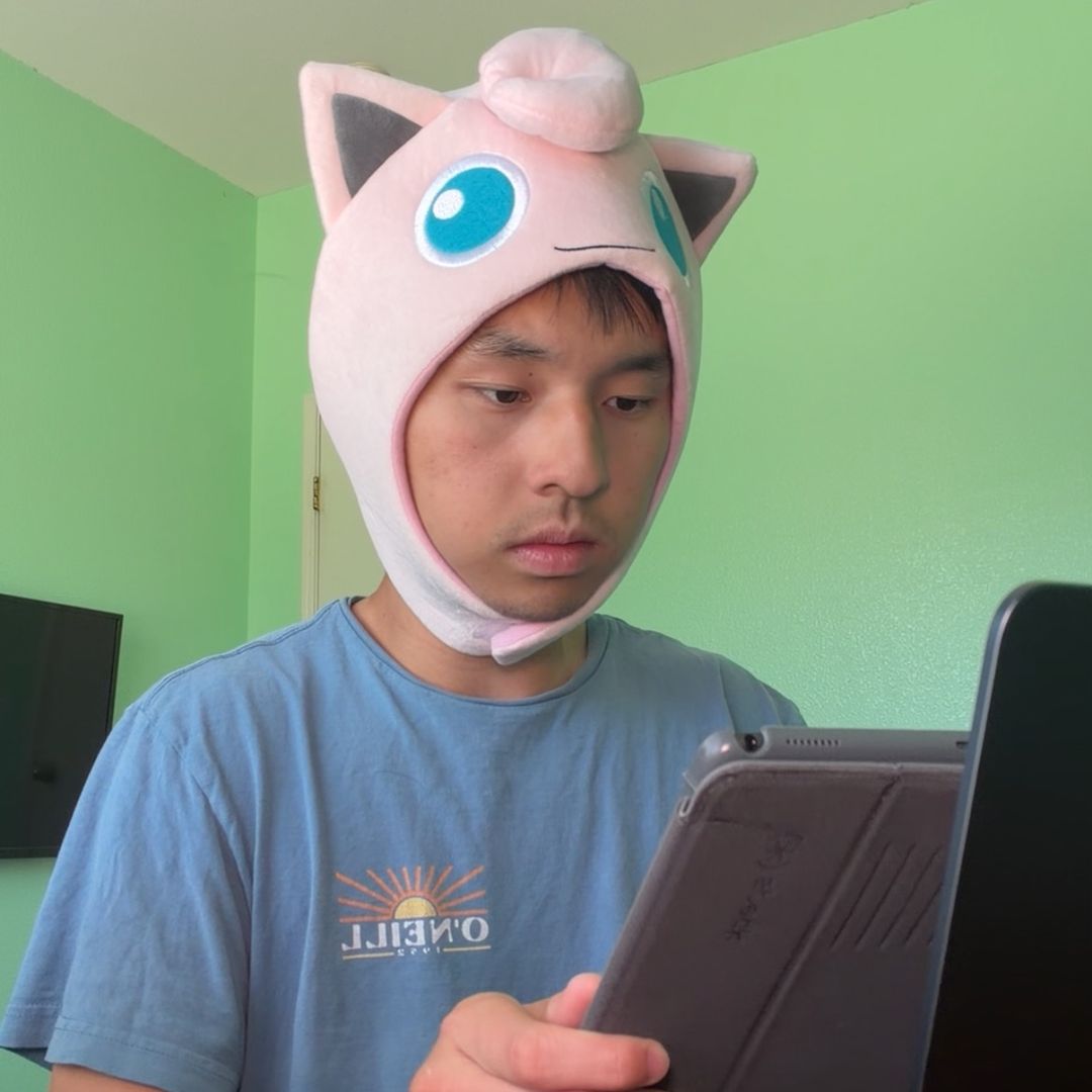 Bill Yang