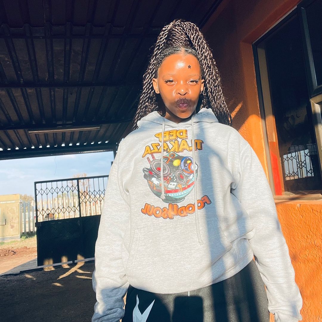 Oratile Senne