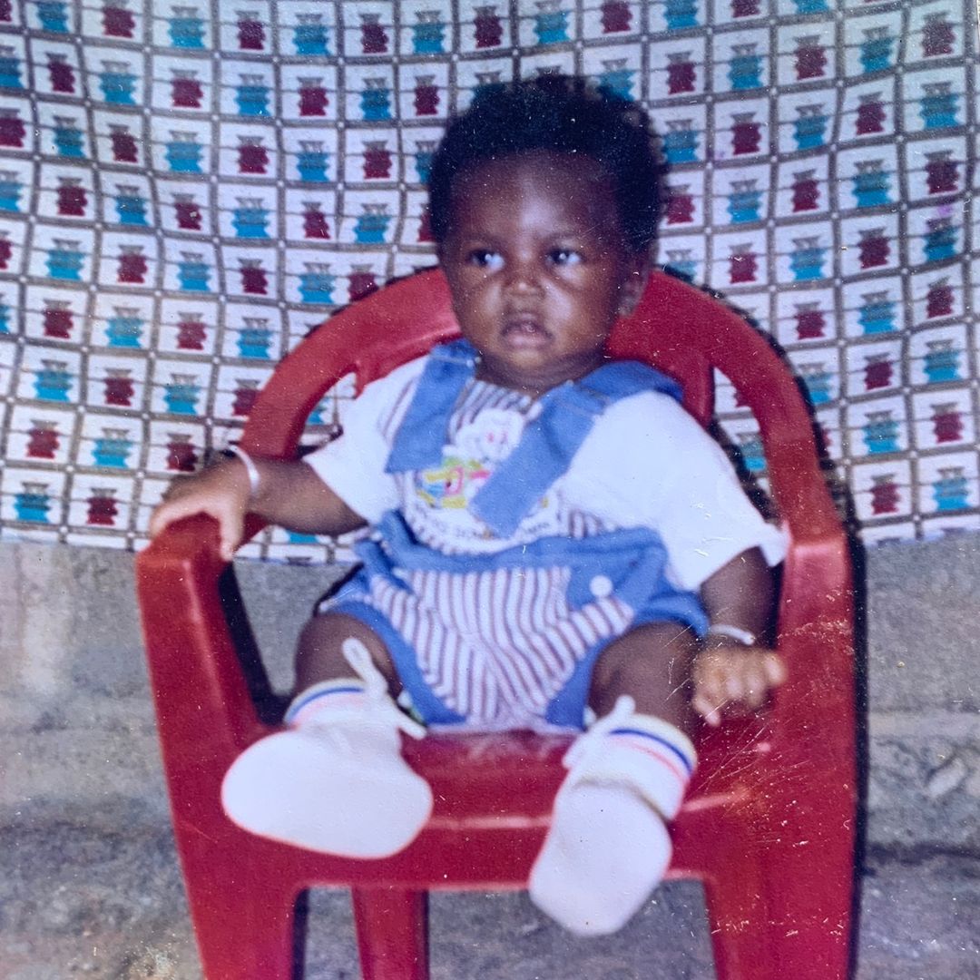 Frank Aidoo