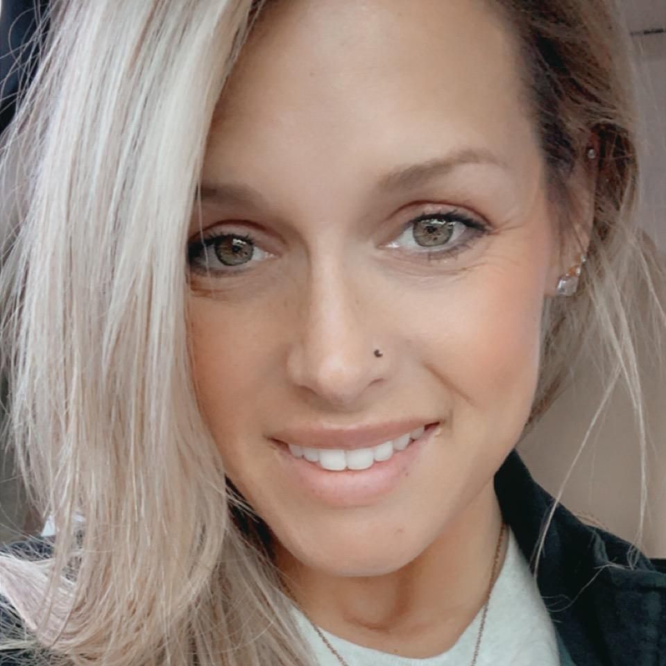Britney Cagle