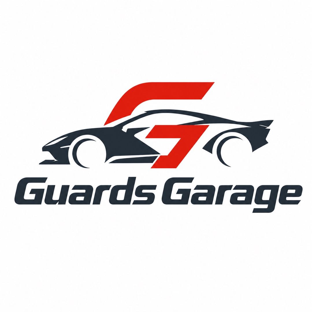 GuardsGarage