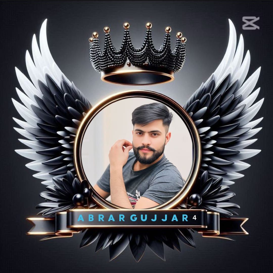 Abrar Hussain