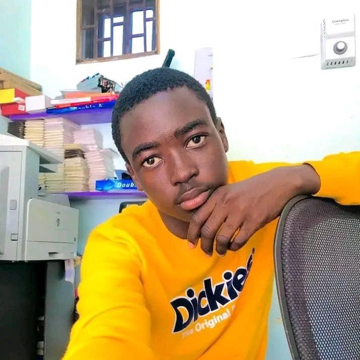 Wintha Boi