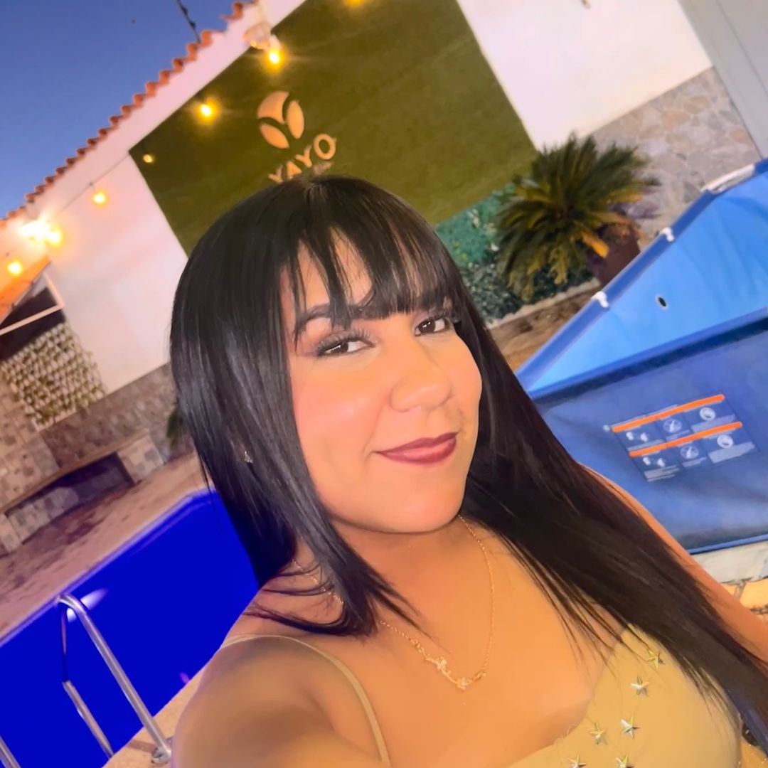 María Salguero