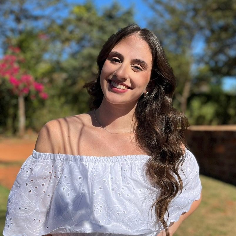 Isadora Bodo