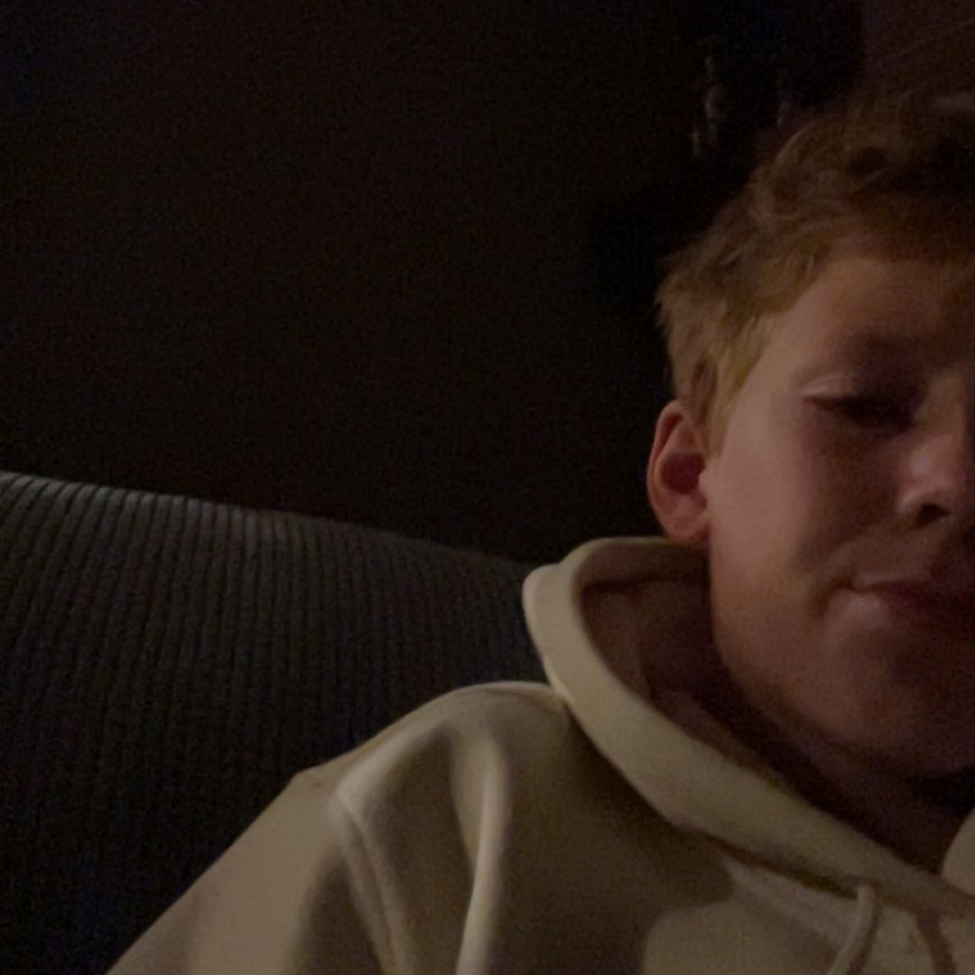 Brock Strickland 