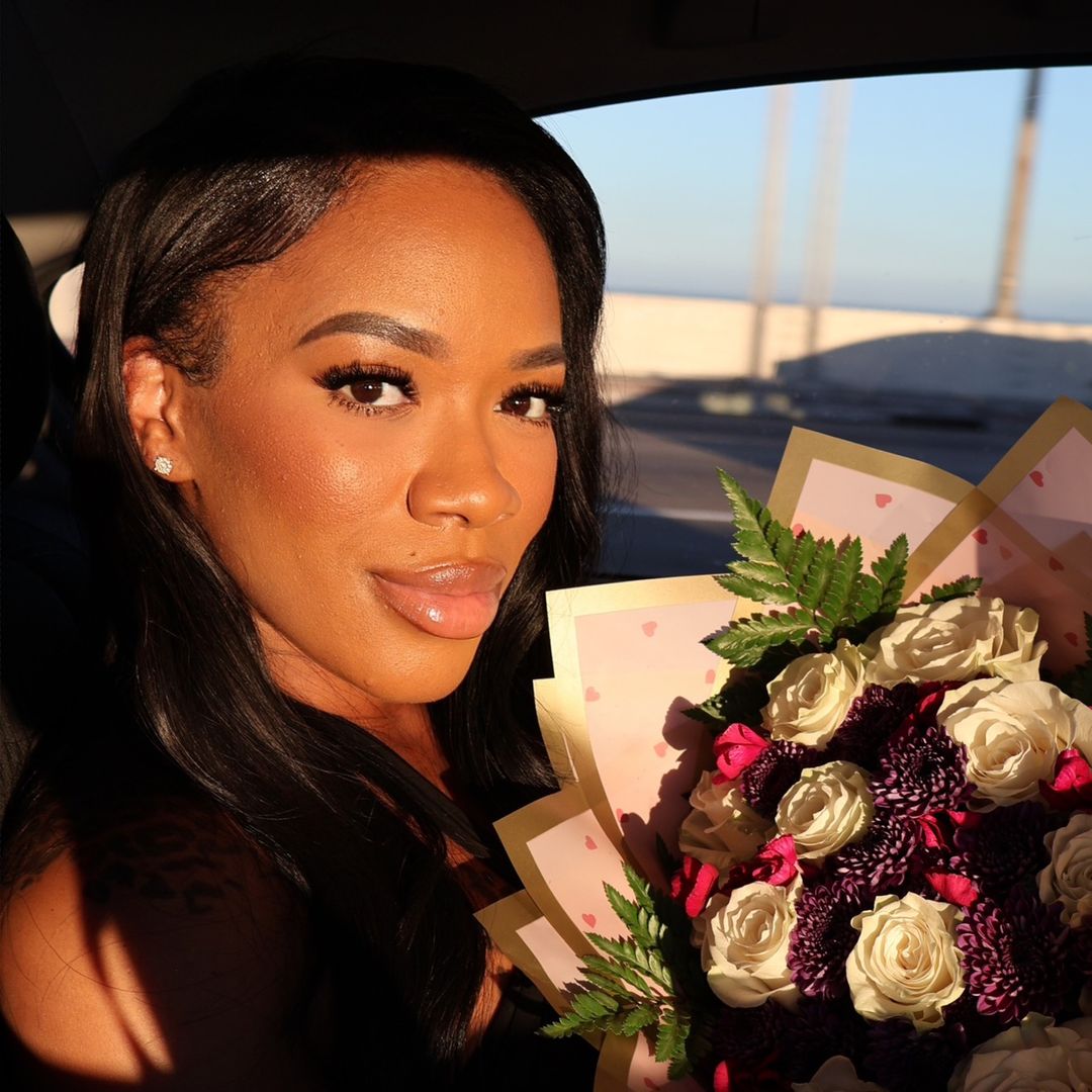 Jasmine Jackson 