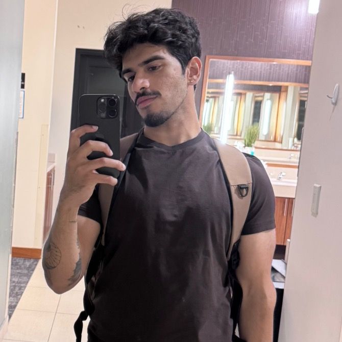 Yash Arora