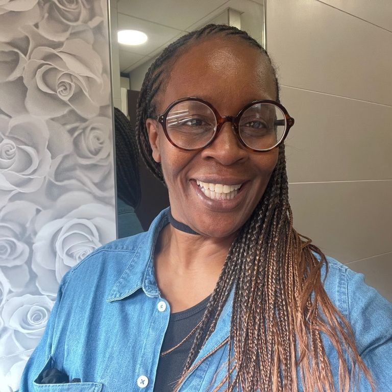 Dawn Davis Lawrence