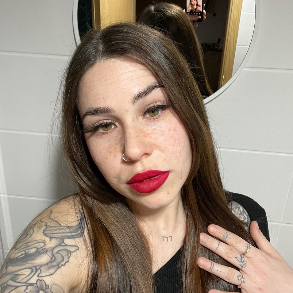 Beatriz Ramos Dos Reis