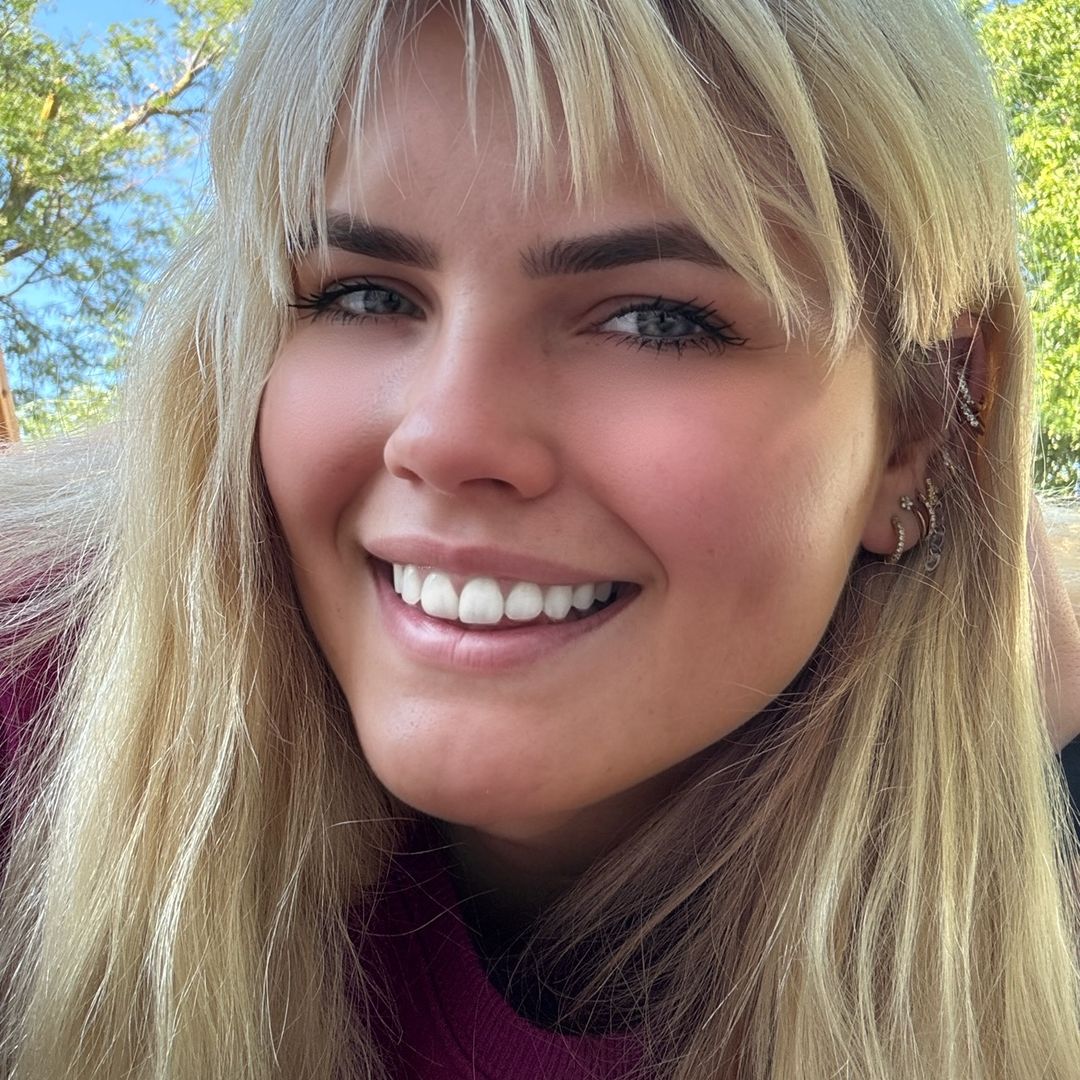 Anna Mauszycki