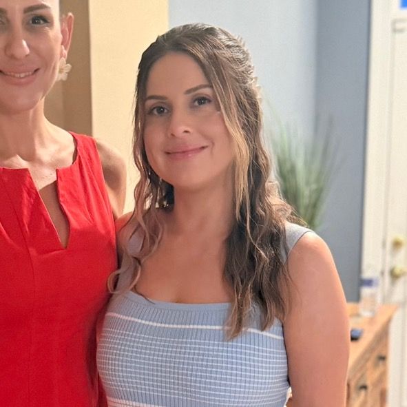 Zuhra Aziz