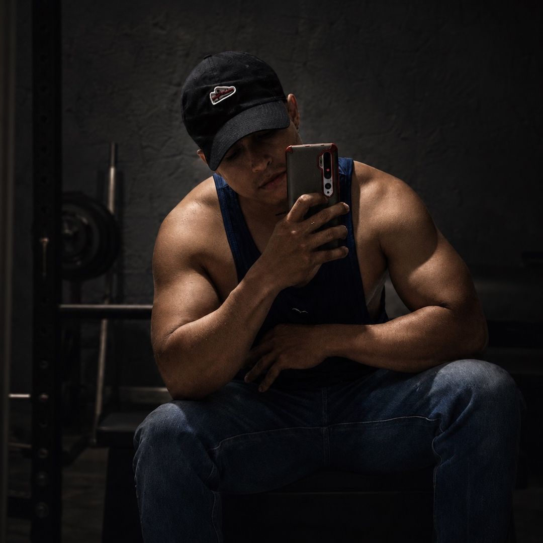 Cristian ahumada 