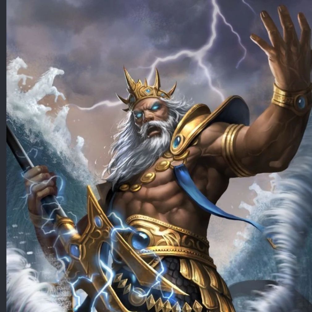 Poseidon