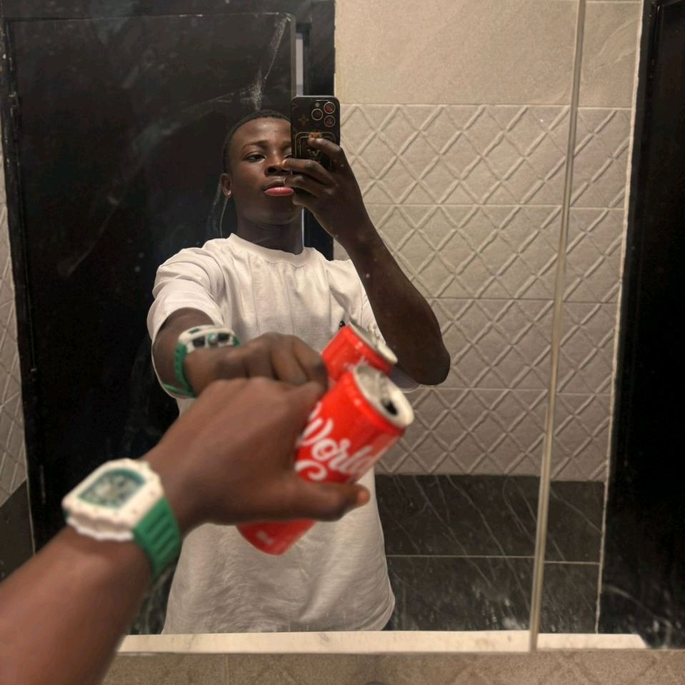 Ibrahim koné 