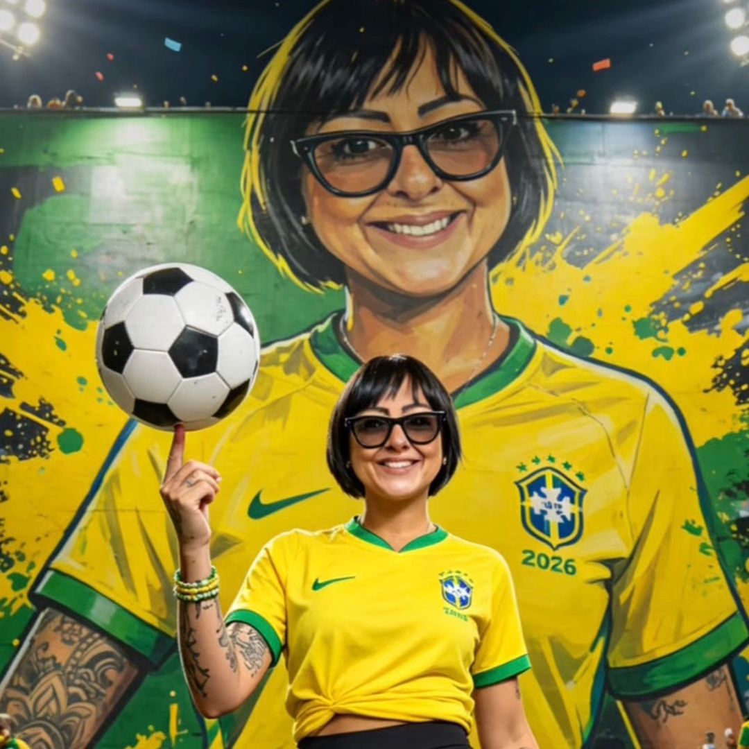 Erika Silva