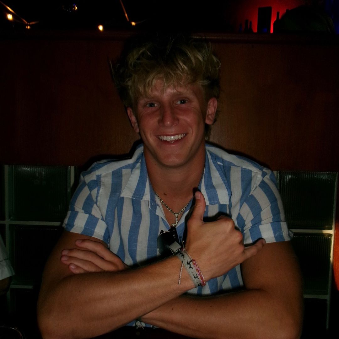 Cole Wilson