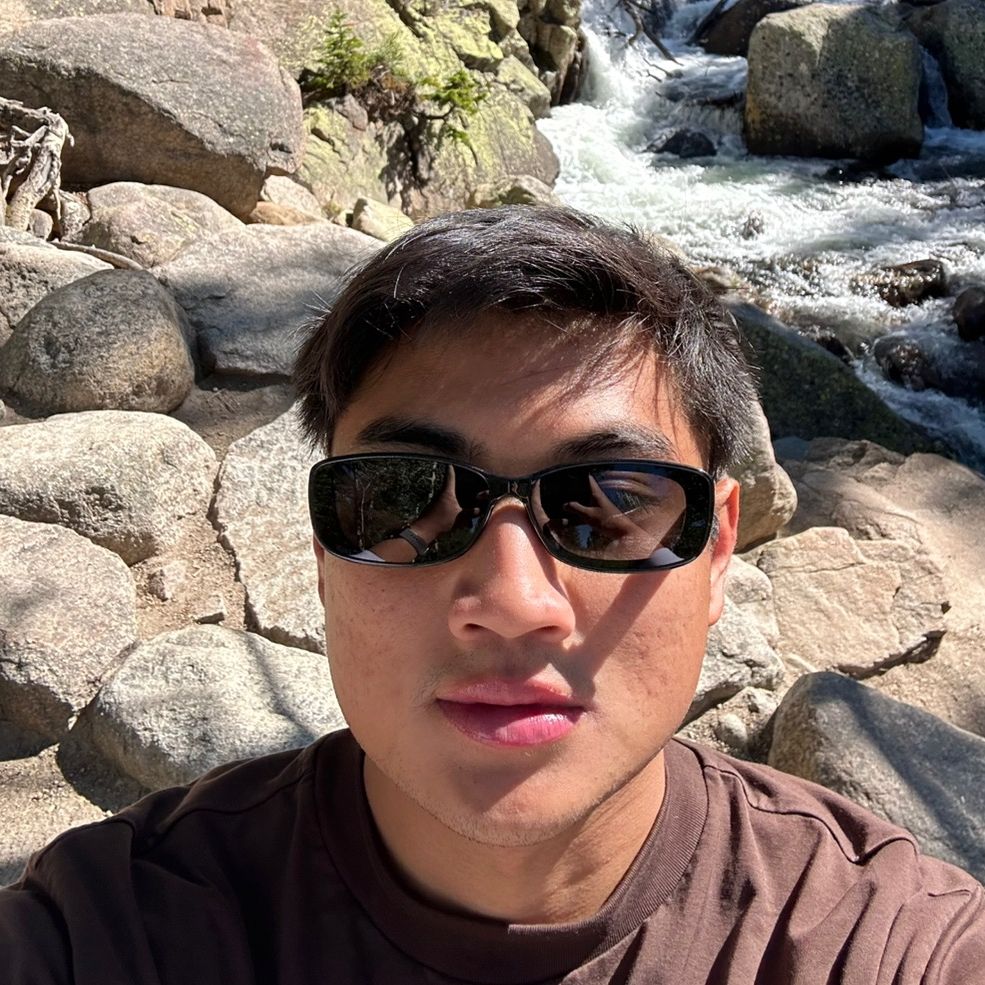 Angelo Dominguez