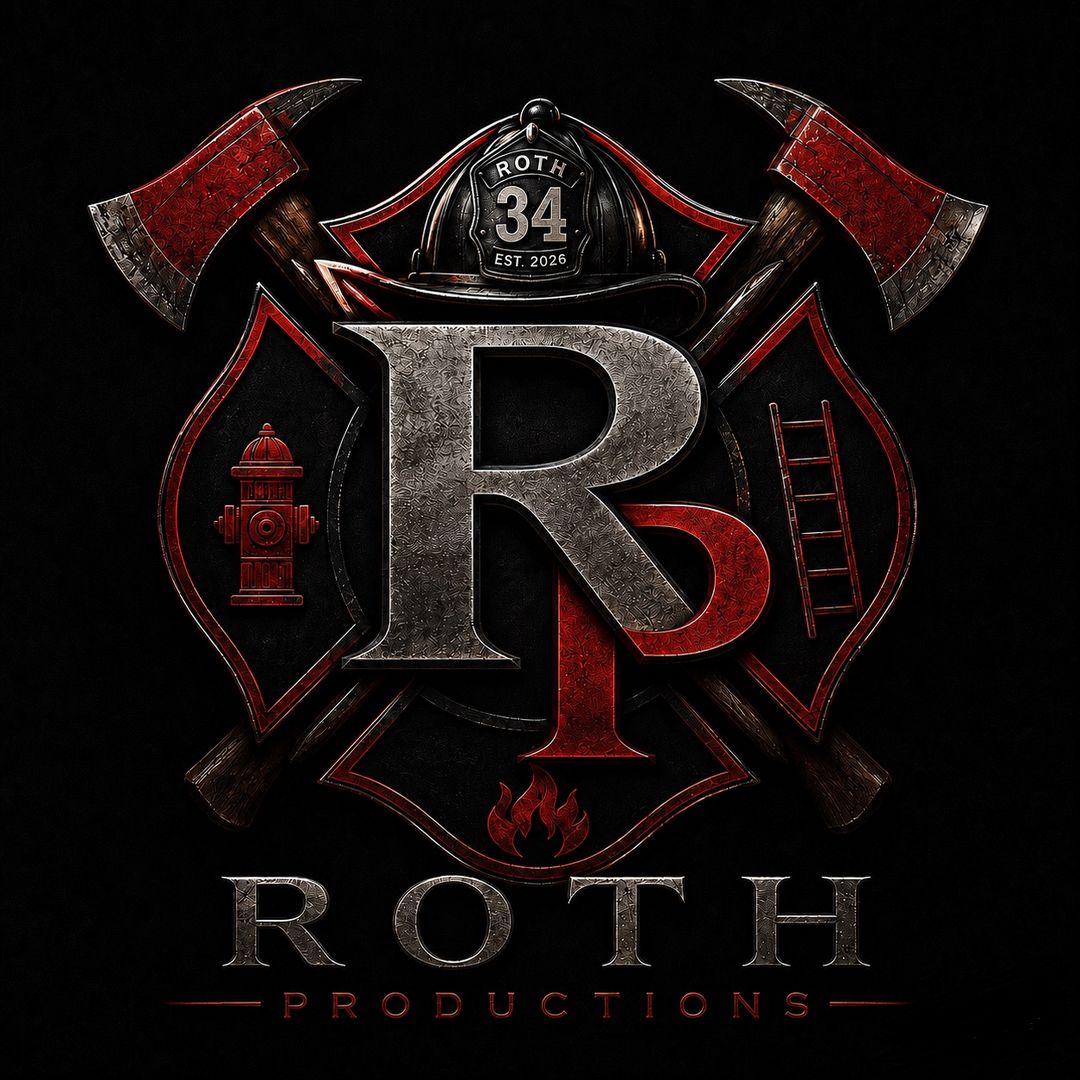 Caleb Roth