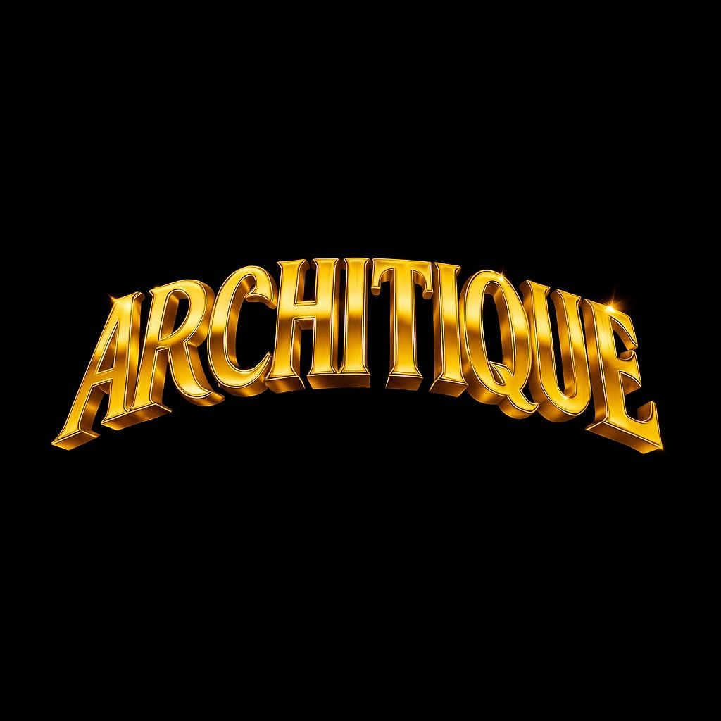 Architique