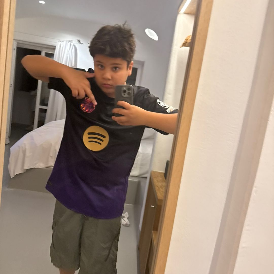 Benjamin