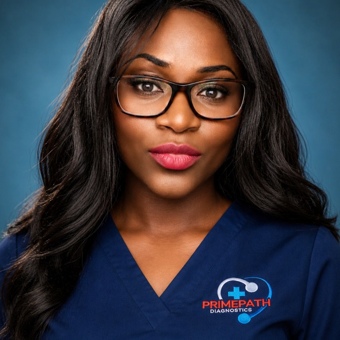 Laryssa Nguema
