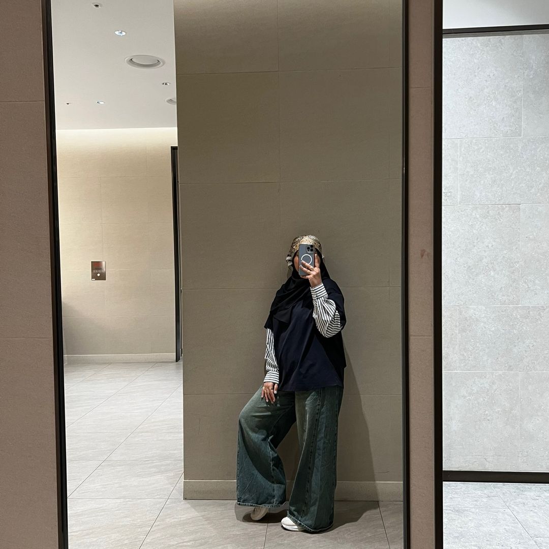 Masooma Azad