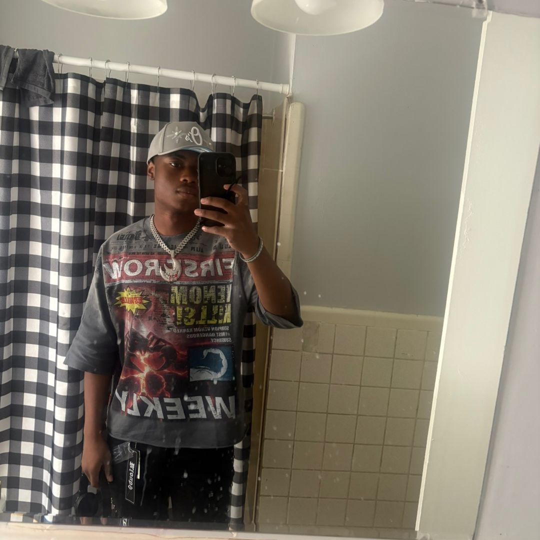 Davion Hudgins