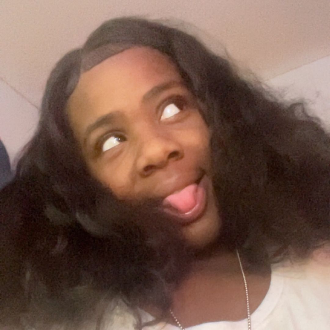 Carmari Mosley