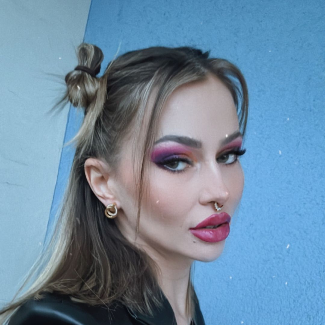 Barbora Balcarova