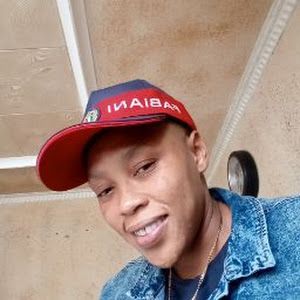 Zanele Mbali Mthembu