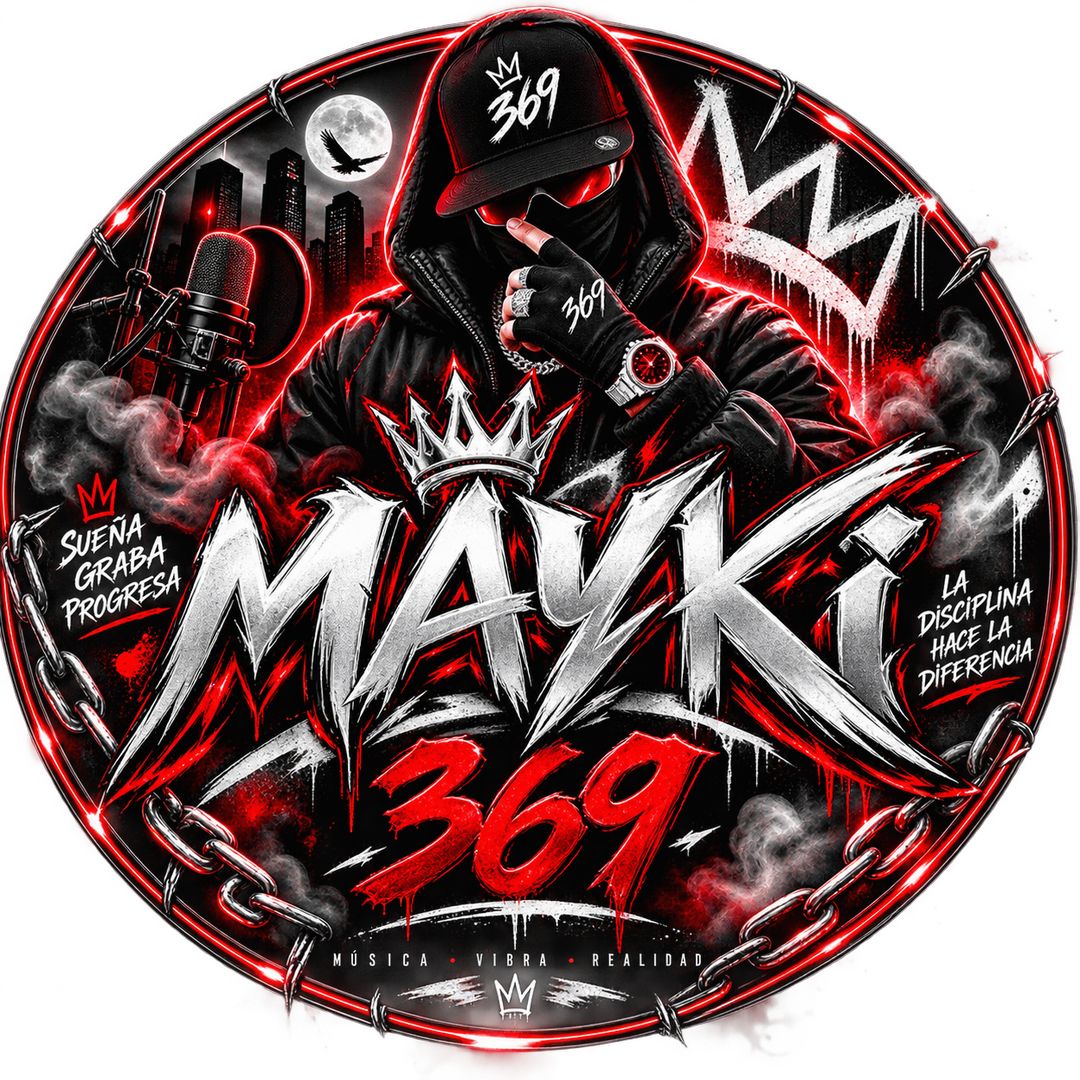 Mayki 369