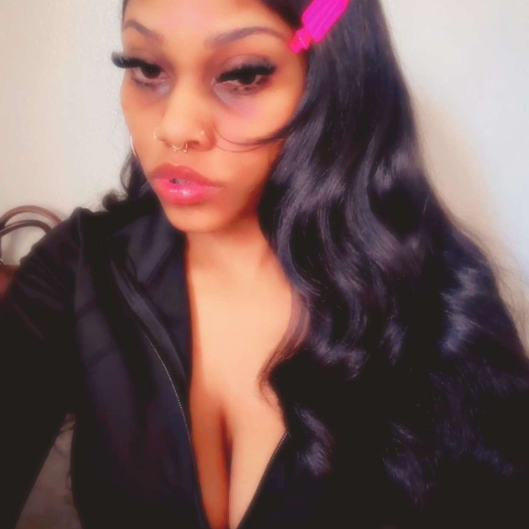 Aaliyah 
