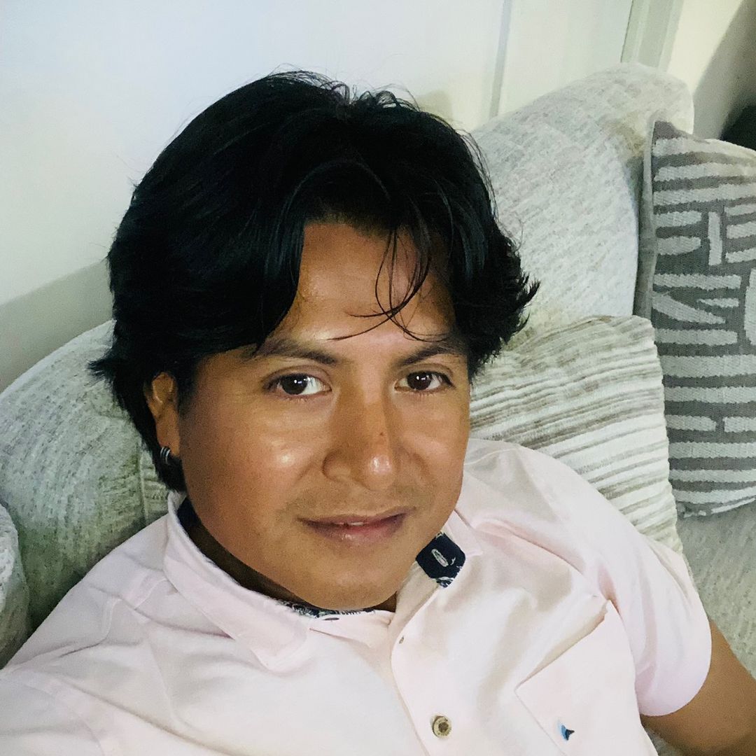 Neptali Delacruz