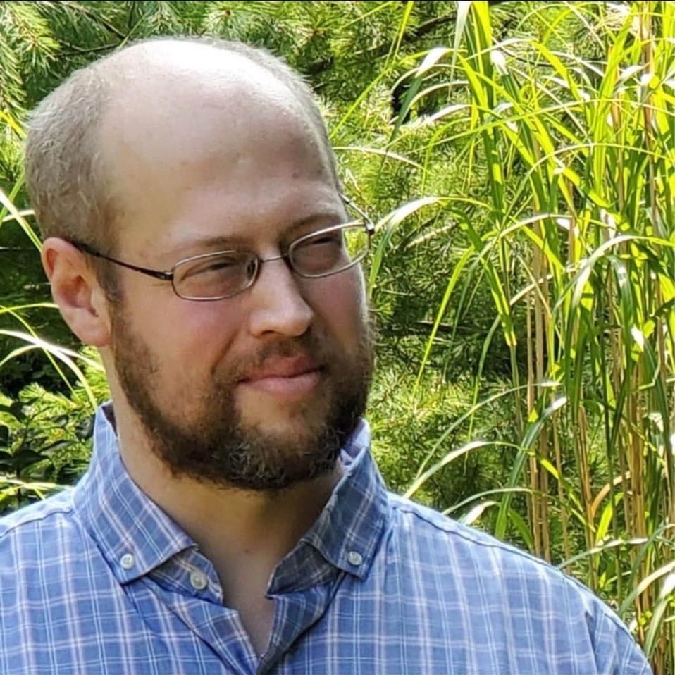 Craig Bergstrom
