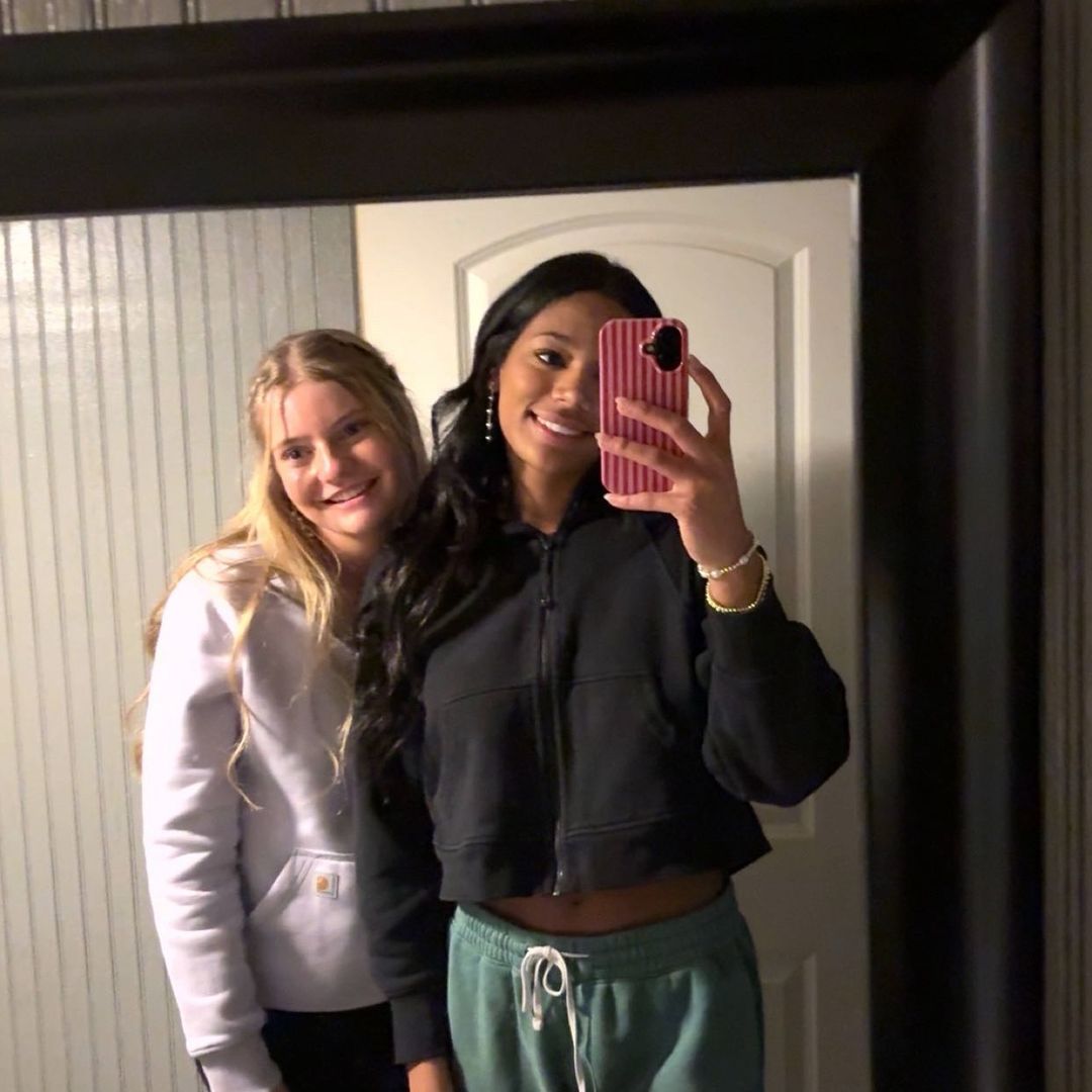 Cami Schafer