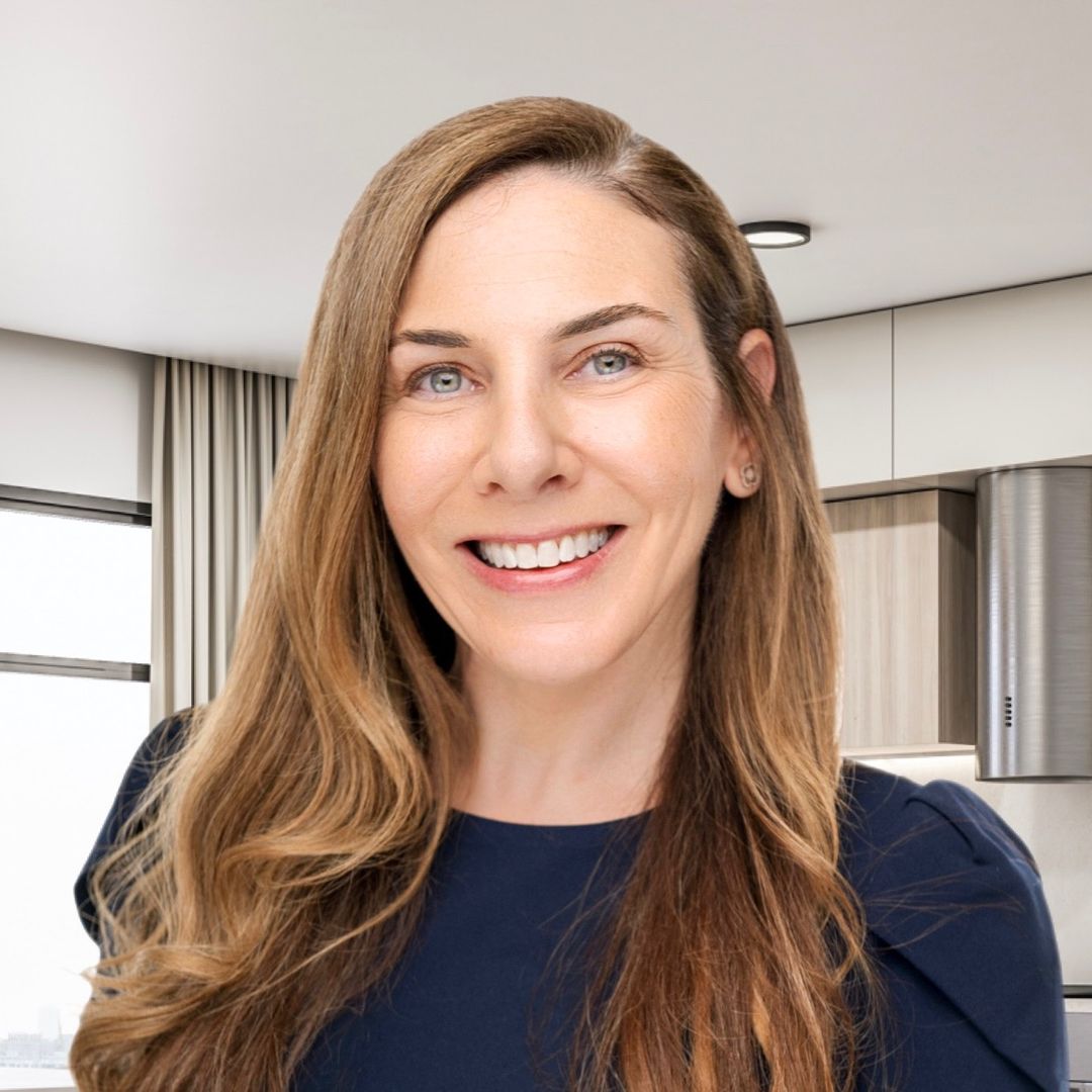 Rachel Govot