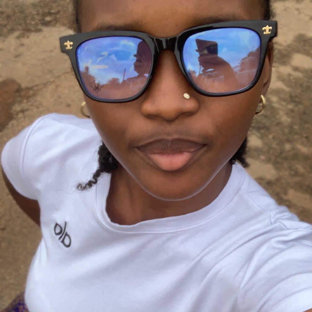 Eniola Olatunde