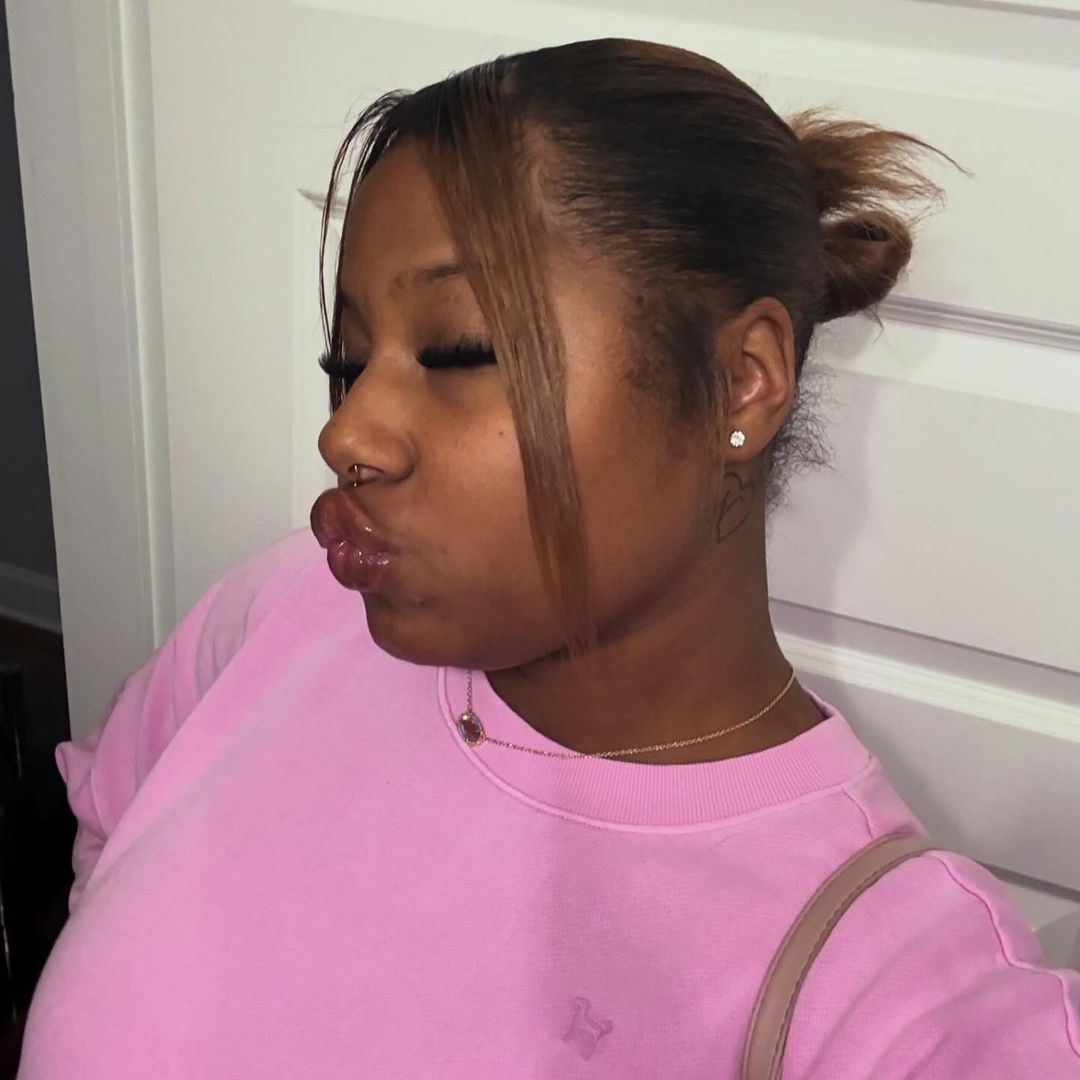 Abbygayle Harris