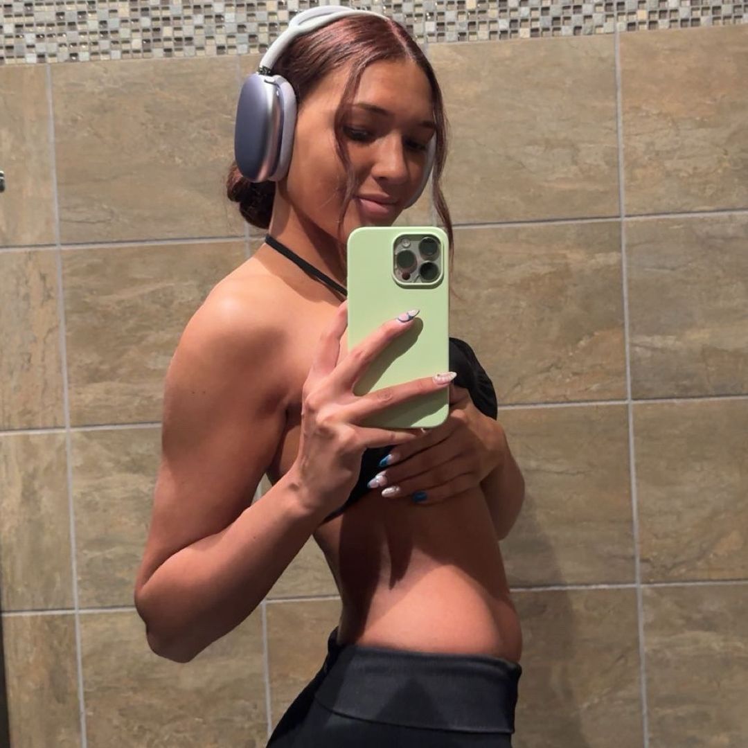 Lexi Russell